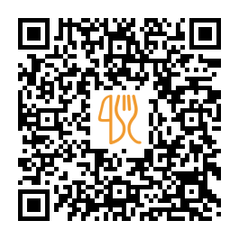 QR-code link către meniul Sushi Shiga