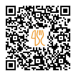QR-code link către meniul Us Cafe Yōu Shì Huì