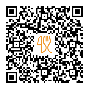 QR-code link către meniul Alba Pizza