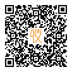 QR-code link către meniul Hawx Burger