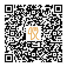 QR-code link către meniul Rose Cafe