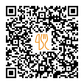 QR-code link către meniul Bloom Baking Company