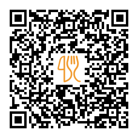 QR-code link către meniul Luna Pizza Kitchen