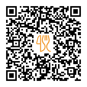 QR-code link către meniul Doughnuttery