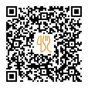 Link z kodem QR do menu Bel Bǎi Yì Kā Fēi