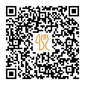 QR-code link către meniul Amy's Kitchen Grill Pizza