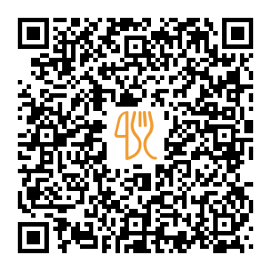 QR-code link către meniul Blessed Bru Coffee Cafe Bakery &roasters