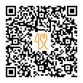 QR-kode-link til menuen på Hon's Wok