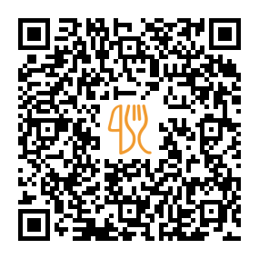 QR-code link către meniul International Food Bazaar