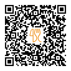 QR-code link naar het menu van Chilli Thai Bistro