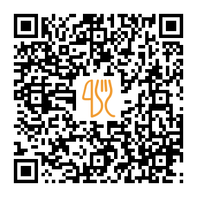 QR-code link către meniul The Sipping Cup Coffeehouse
