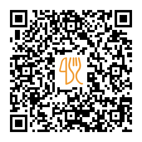 QR-code link către meniul Niche Kitchen And