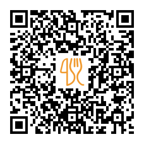 QR-code link către meniul Buena Vida Compassion Center