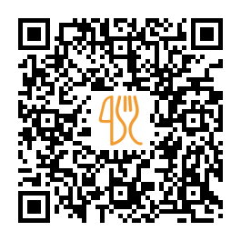 QR-code link către meniul Pinks Popcorn