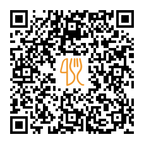 QR-code link către meniul Paco y Lola