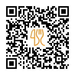 QR-code link către meniul Sans Coffee