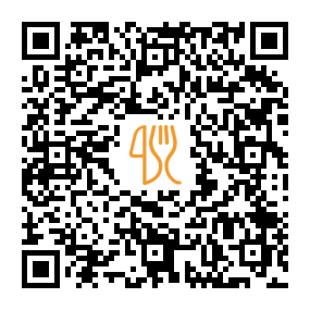 Link con codice QR al menu di Warung Kopi Hijas