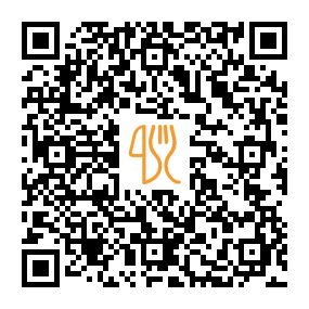 QR-code link către meniul Tipped Cow Creamery