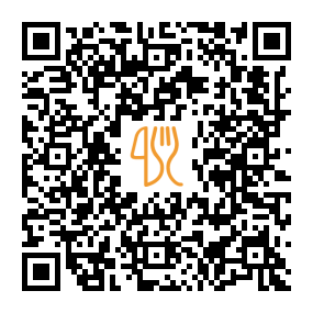 QR-code link către meniul The Mixx Grill Lounge