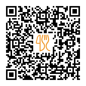 QR-code link către meniul Hiker Cafe