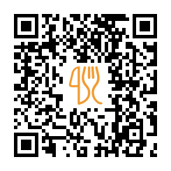 QR-code link naar het menu van Carl's Jr.