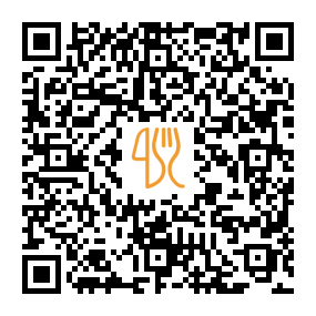 QR-code link către meniul Blu Beach Club