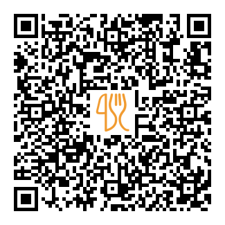 QR-code link către meniul Pizzaria Girassol