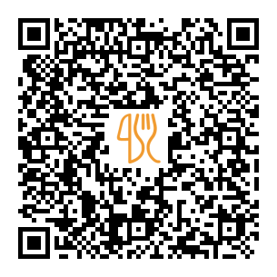 Link z kodem QR do menu Second Cup Coffee Company And Bistro