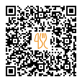 QR-code link către meniul Treat With Love