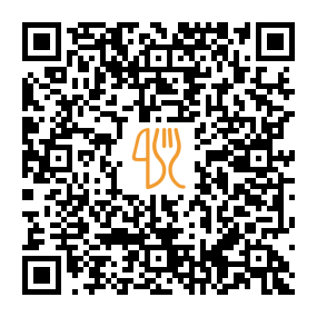 QR-code link către meniul Smoke Tiki Lounge