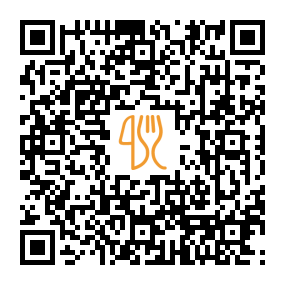 QR-code link către meniul Korean Garden