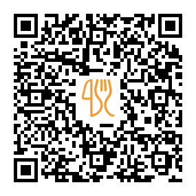 QR-code link către meniul Thanh Huong