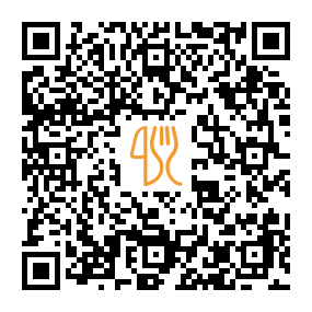 QR-code link către meniul Mellow Kitchen