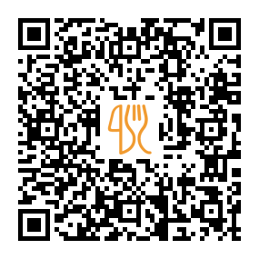 QR-code link către meniul Just Tiffins