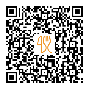 QR-code link către meniul Let's Make Dinner