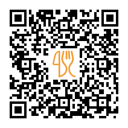 QR-code link către meniul Burger Parlor