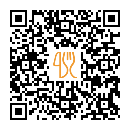 QR-code link către meniul Klättercentret