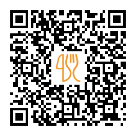 QR-code link către meniul Cafe Panisse