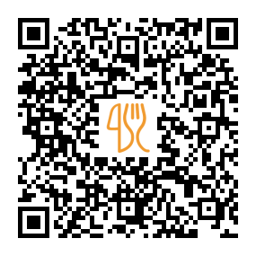 QR-code link către meniul The Thirsty Goat