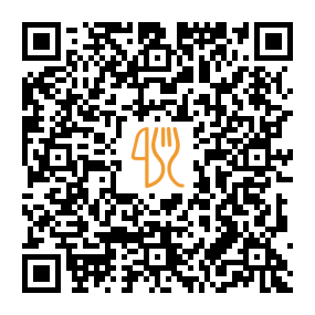 QR-code link către meniul Glacier Highland