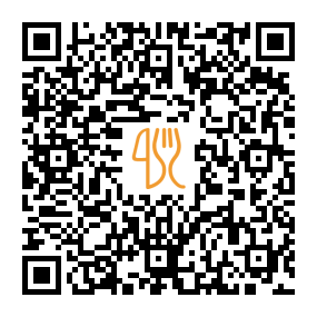 QR-code link către meniul Priory Oyster Seafood Grill