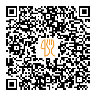 QR-code link către meniul Anna West African And American Food