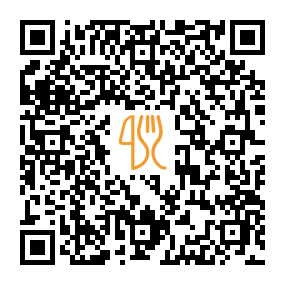 QR-code link către meniul The Halfway House