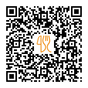 QR-code link către meniul The Pastrami Project