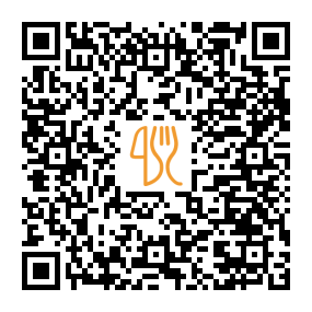 QR-code link către meniul Big Shoulders Coffee