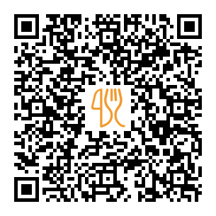 QR-code link către meniul The Hut Island Vybes Jamaican Cuisine