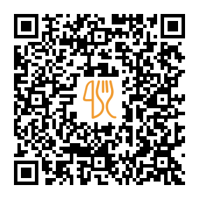 QR-code link către meniul Hunan Delight