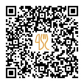 QR-code link către meniul Blind Box Bbq