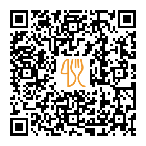 Link z kodem QR do menu Second Rising Bakery Cafe