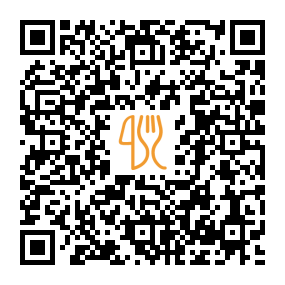 QR-code link către meniul The Organic Coup